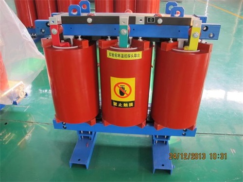 马关SCB12-315KVA/10KV/0.4KV干式变压器